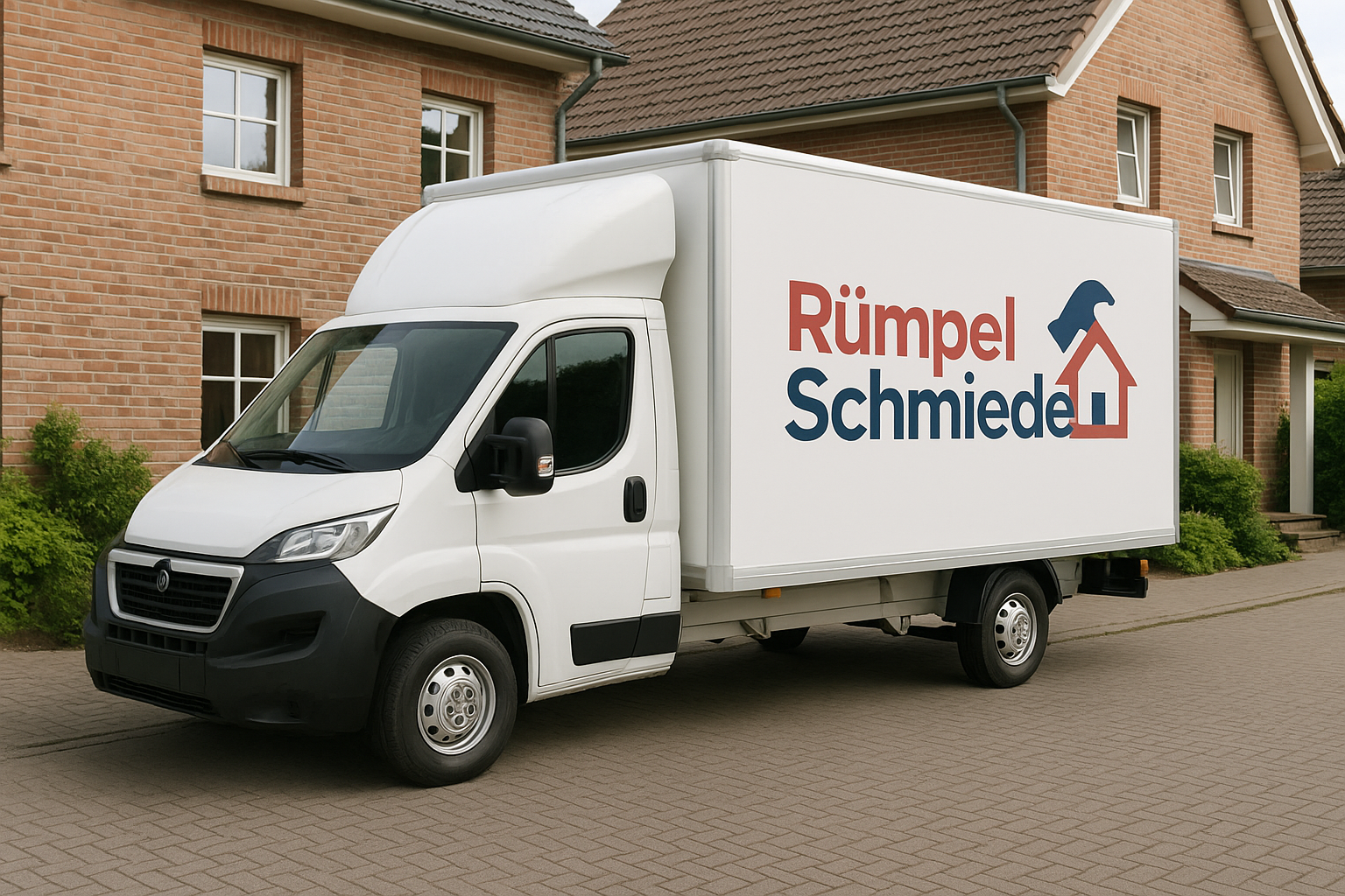 Express Entrümpelung Detmold