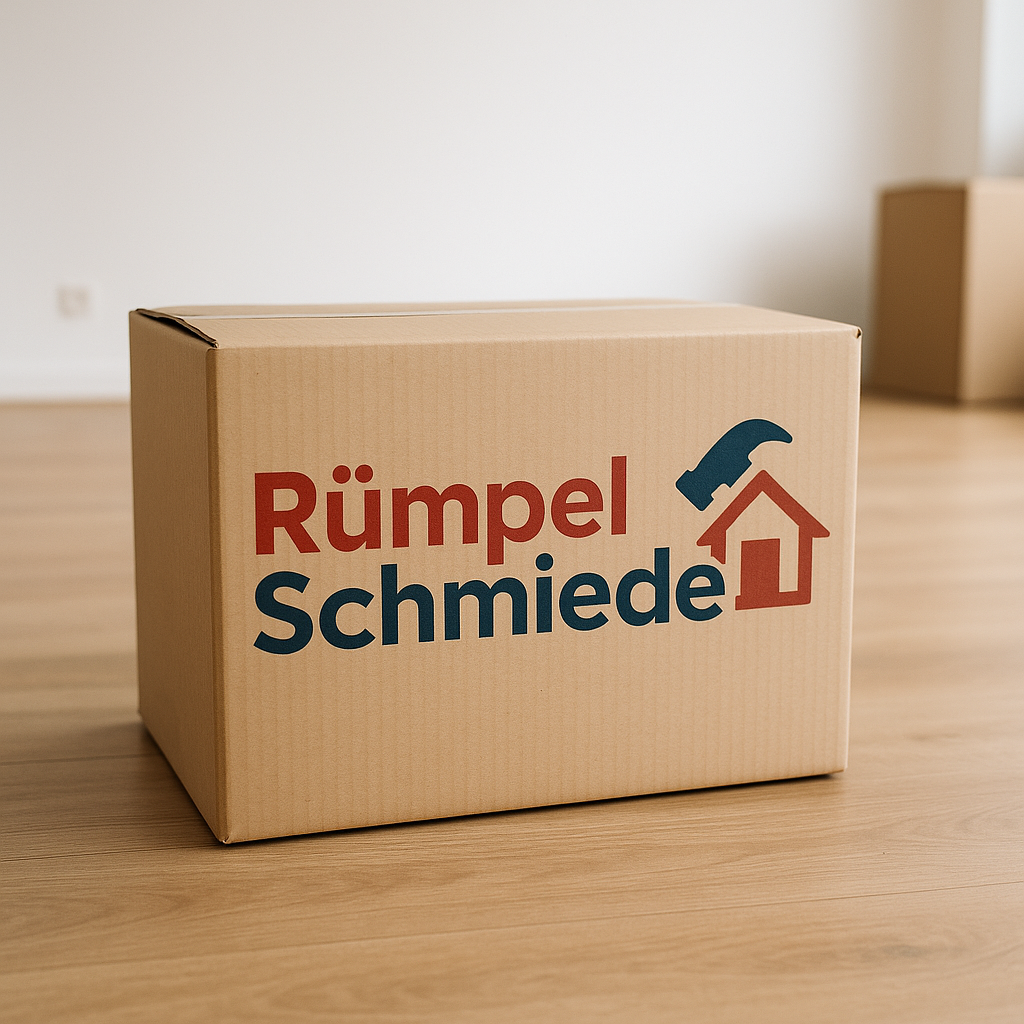 Haushaltsauflösung Detmold